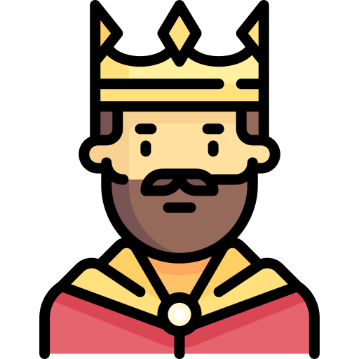 King